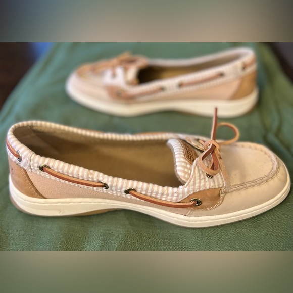 Sperry Boatshoes - Picture 4 of 7